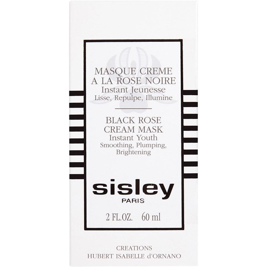 Sisley Maschere Masque Crème à la Rose Noire 2025