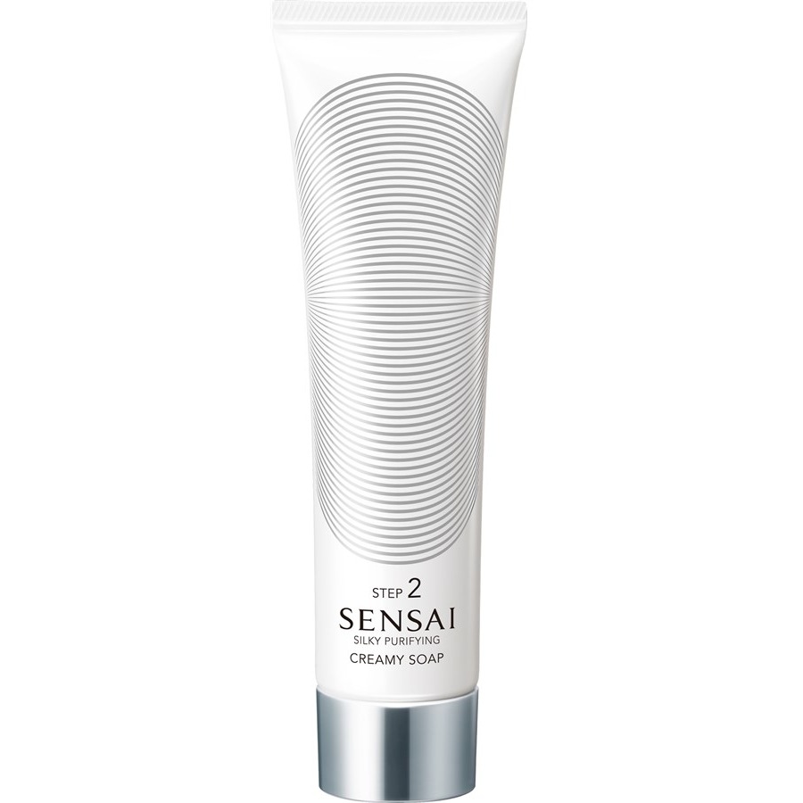 SENSAI Silky Purifying Creamy Soap Pezzi Unici