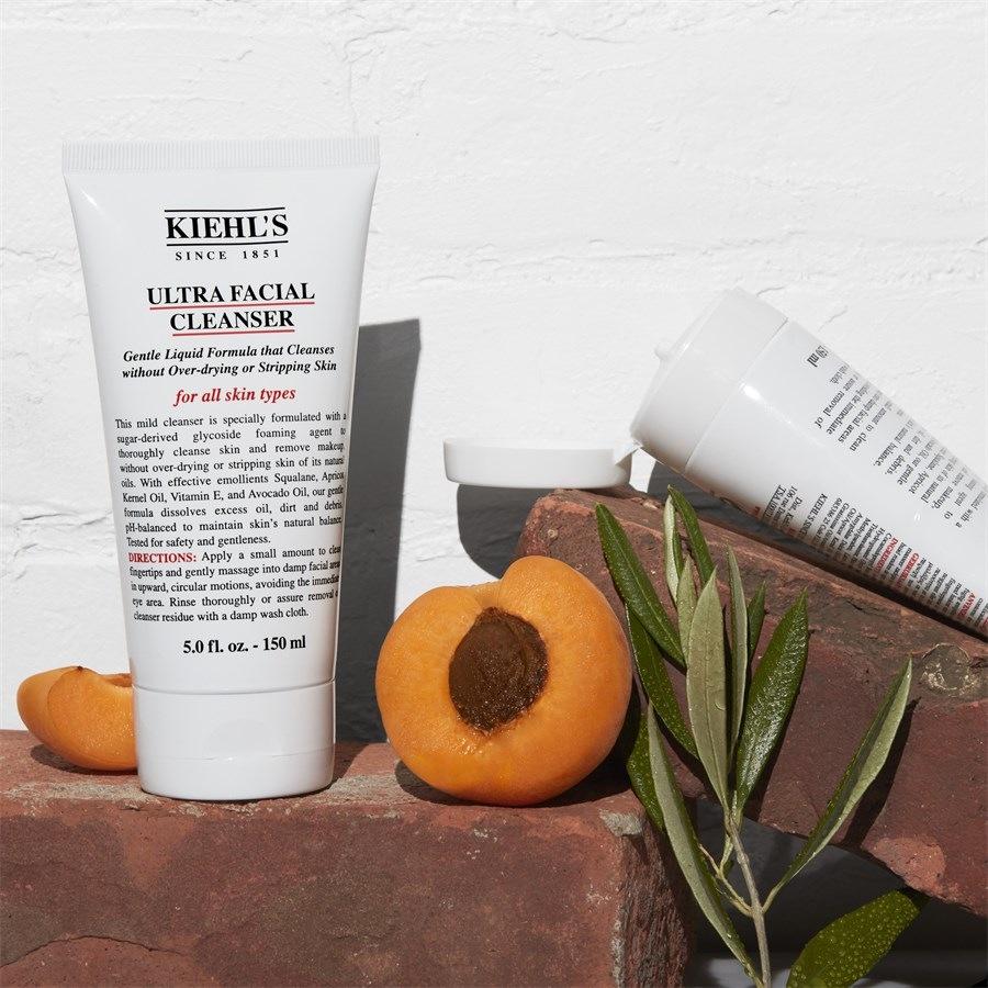 Kiehl's Pulizia Ultra Facial Cleanser Fino Al -60%