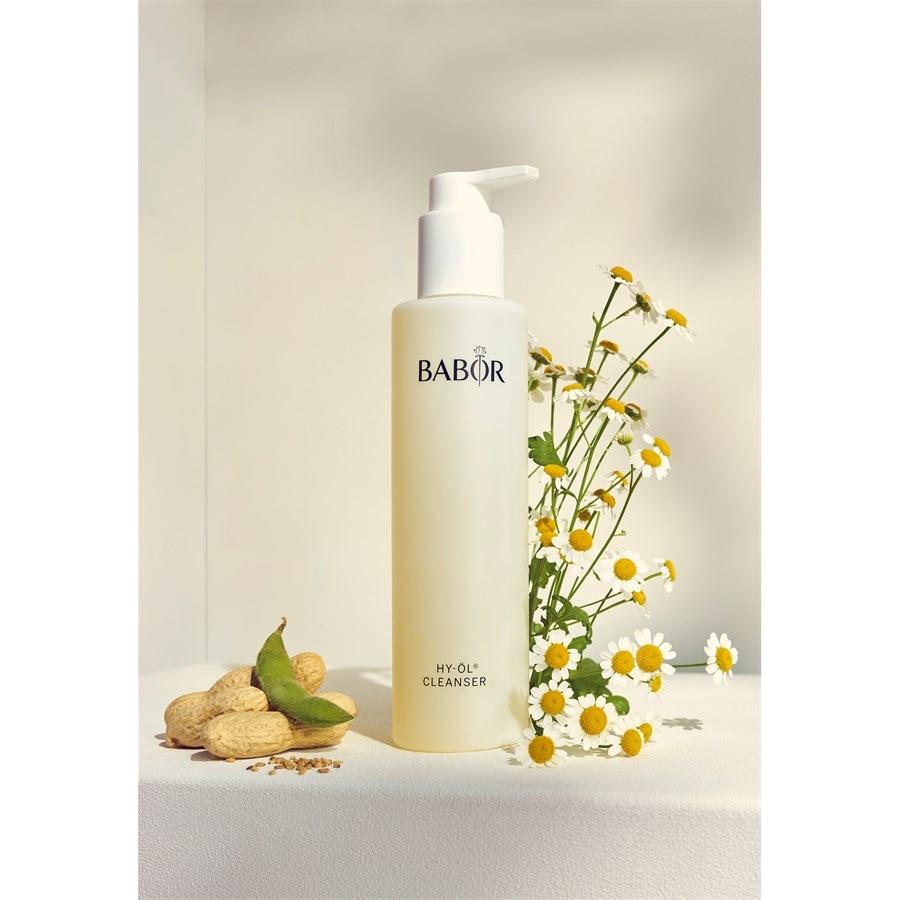 BABOR Cleansing Olio di oliva Sconto