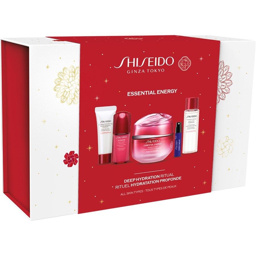 Shiseido Essential Energy Set regalo Online