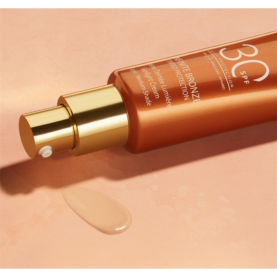 Lancaster Infinite Bronzer Tinted Sunlight Cream SPF30 Saldi