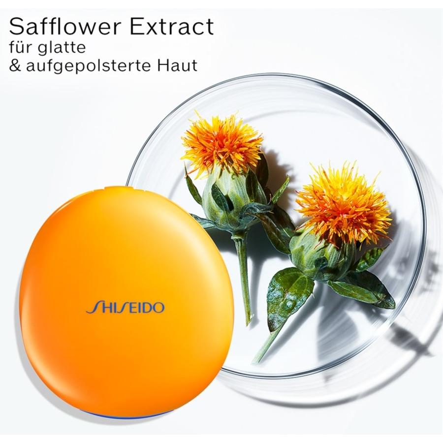 Shiseido Trucco solare Tanning Compact Foundation SPF 10 Offerte