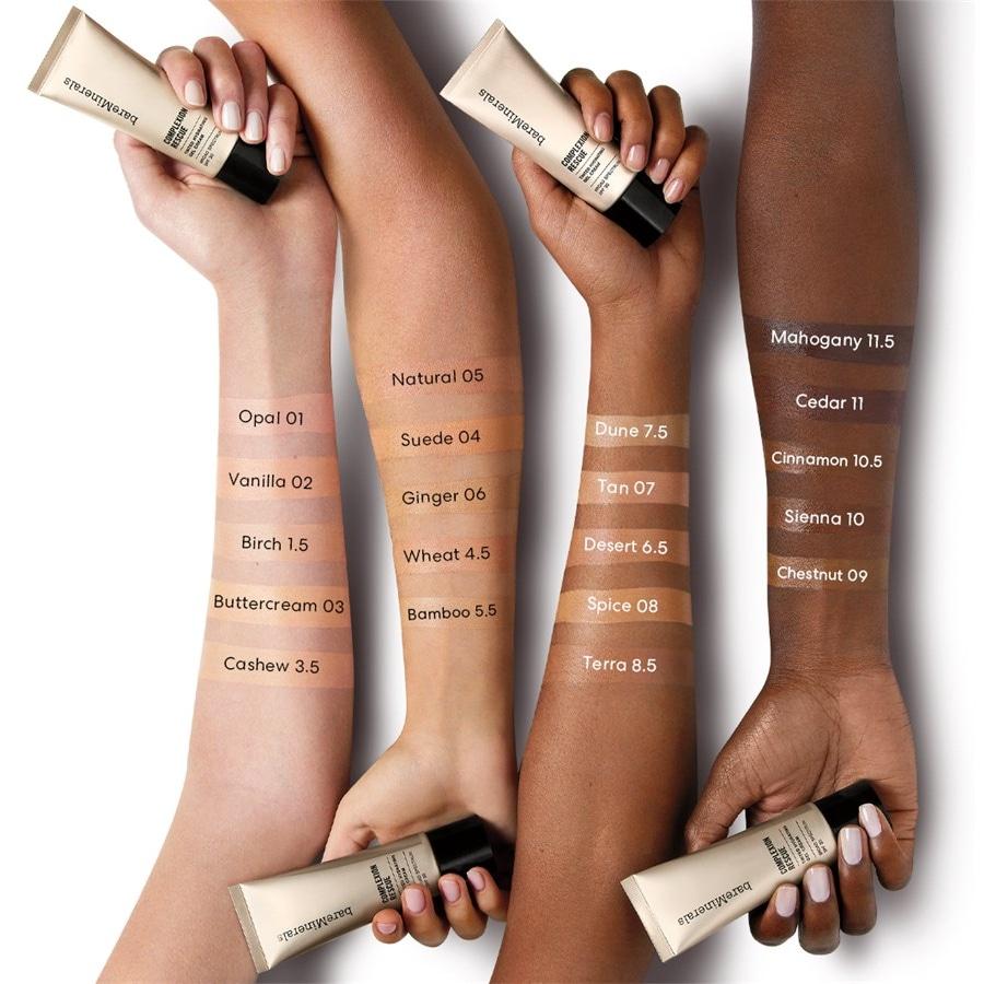 bareMinerals Foundation Complexion Rescue Tinted Hydrating Gel Cream Hotsell