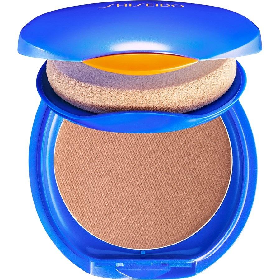 Shiseido Trucco solare UV Protective Compact Foundation SPF 30 Saldi Di Fabbrica