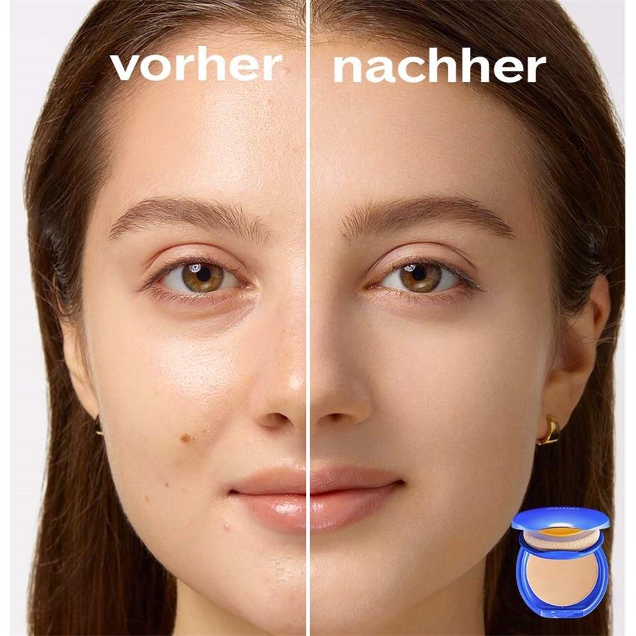 Shiseido Trucco solare UV Protective Compact Foundation SPF 30 Saldi Di Fabbrica