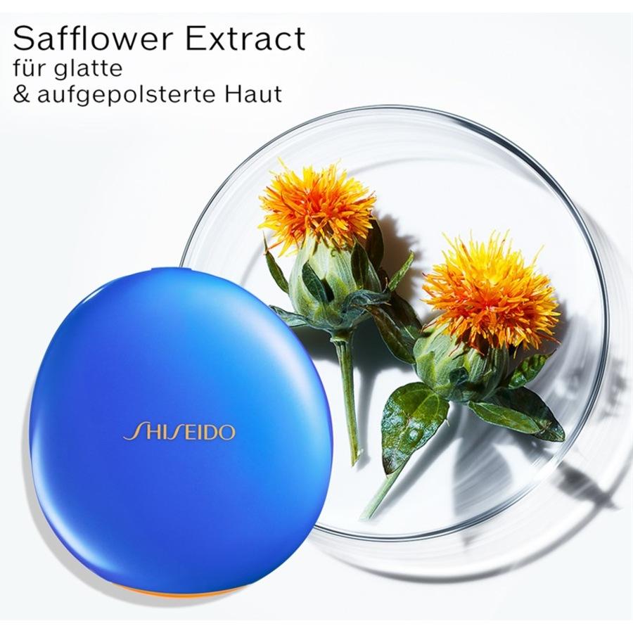 Shiseido Trucco solare UV Protective Compact Foundation SPF 30 Saldi Di Fabbrica