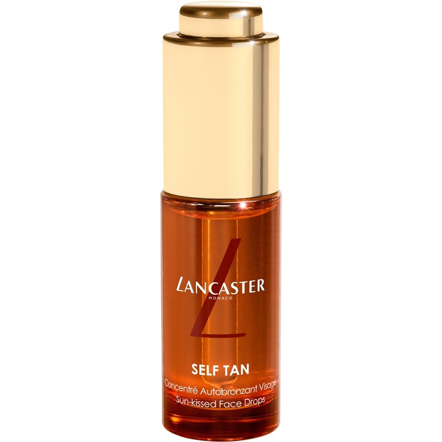 Lancaster Self Tan Self-Tan Face Drops Negozio