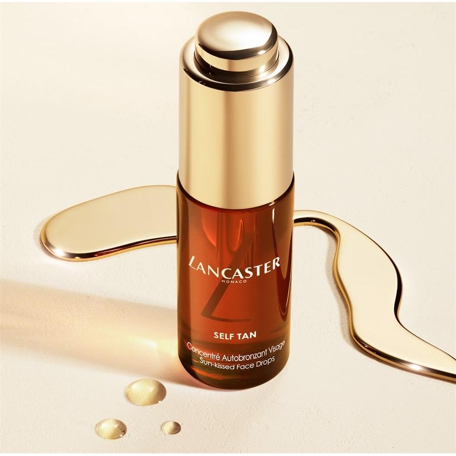Lancaster Self Tan Self-Tan Face Drops Negozio