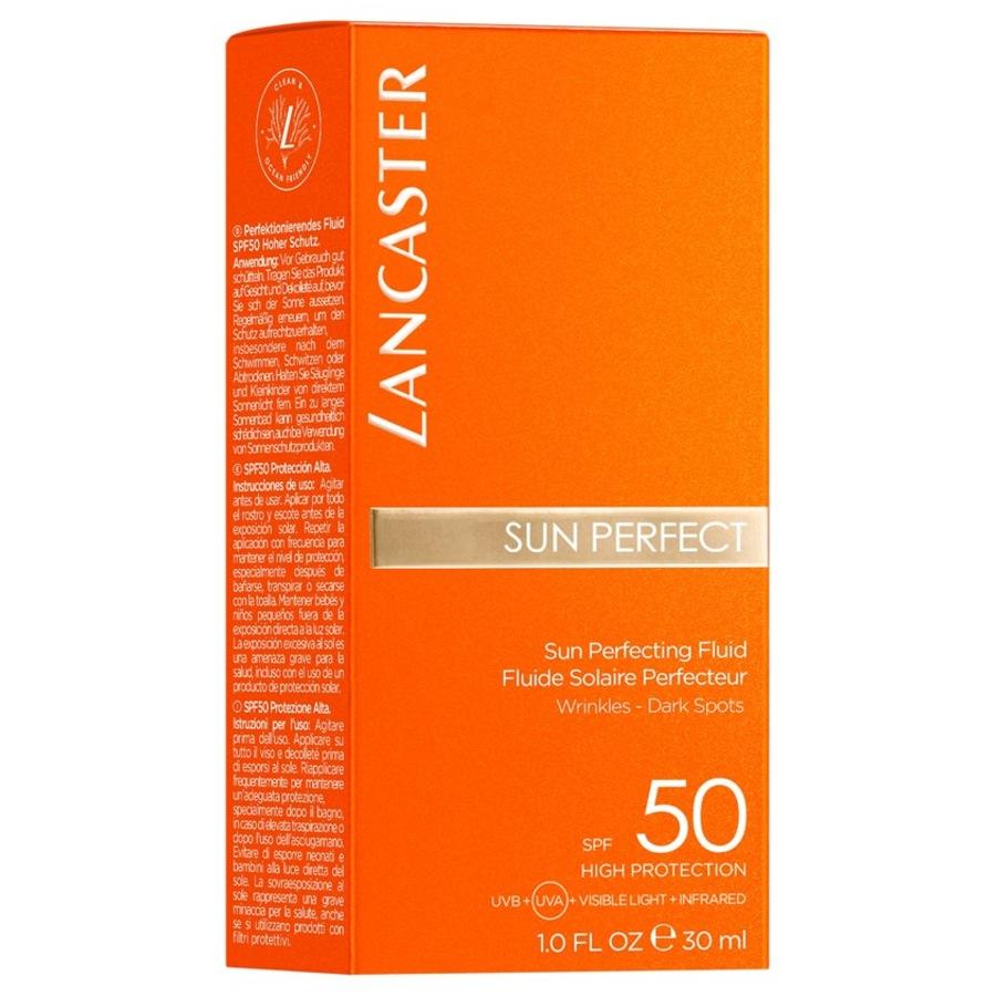 Lancaster Sun Perfect Sun Perfecting Fluid SPF50 Moda