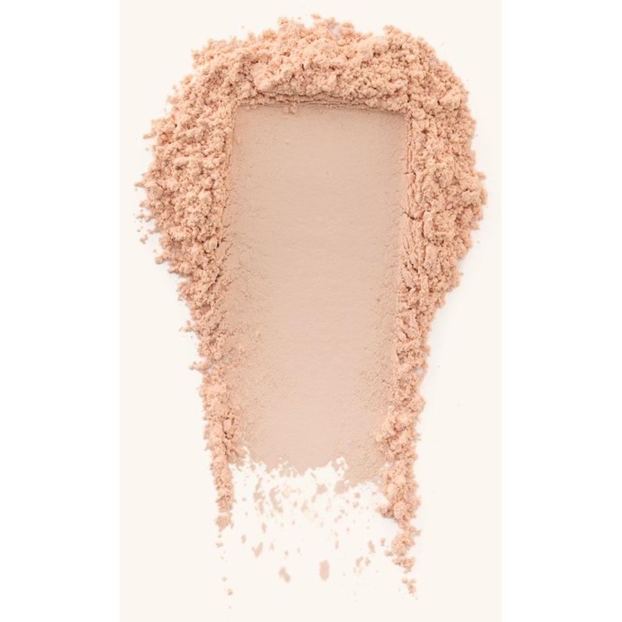 Catrice Puder 18H HD Matte Powder Foundation SPF 15 Qualità