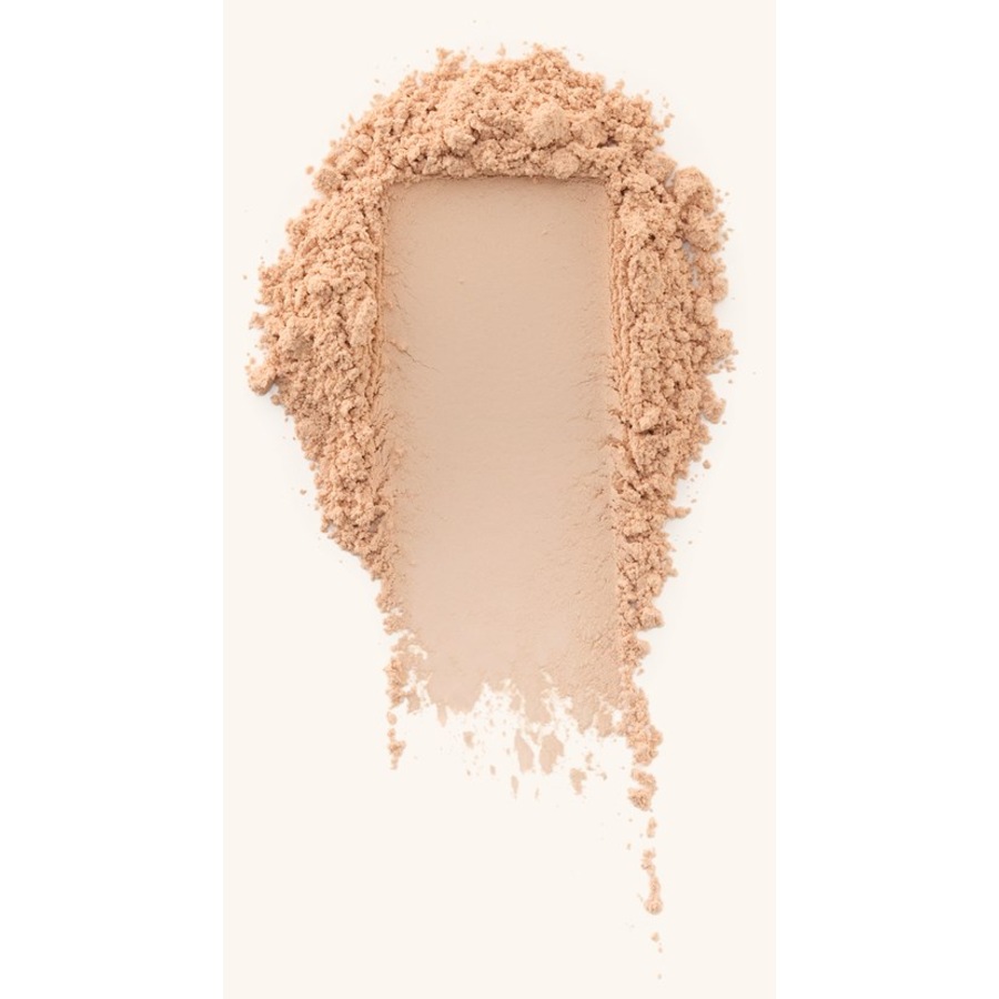 Catrice Puder 18H HD Matte Powder Foundation SPF 15 Qualità