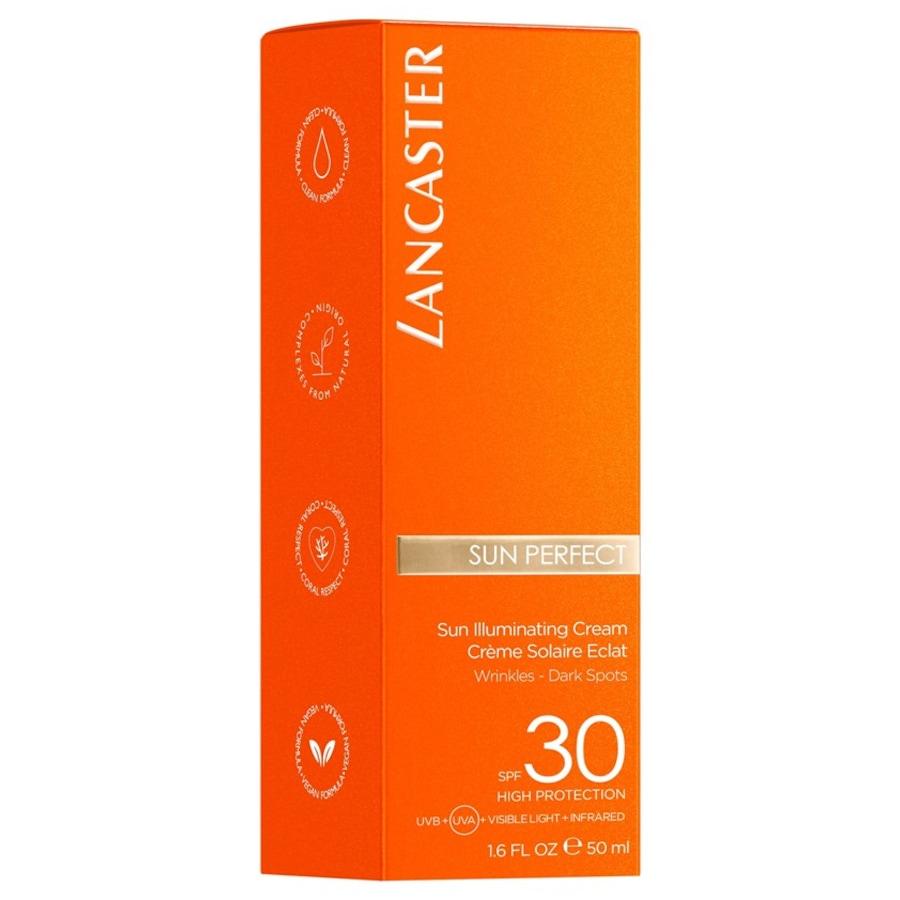 Lancaster Sun Perfect Sun Illuminating Cream SPF30 Vendita