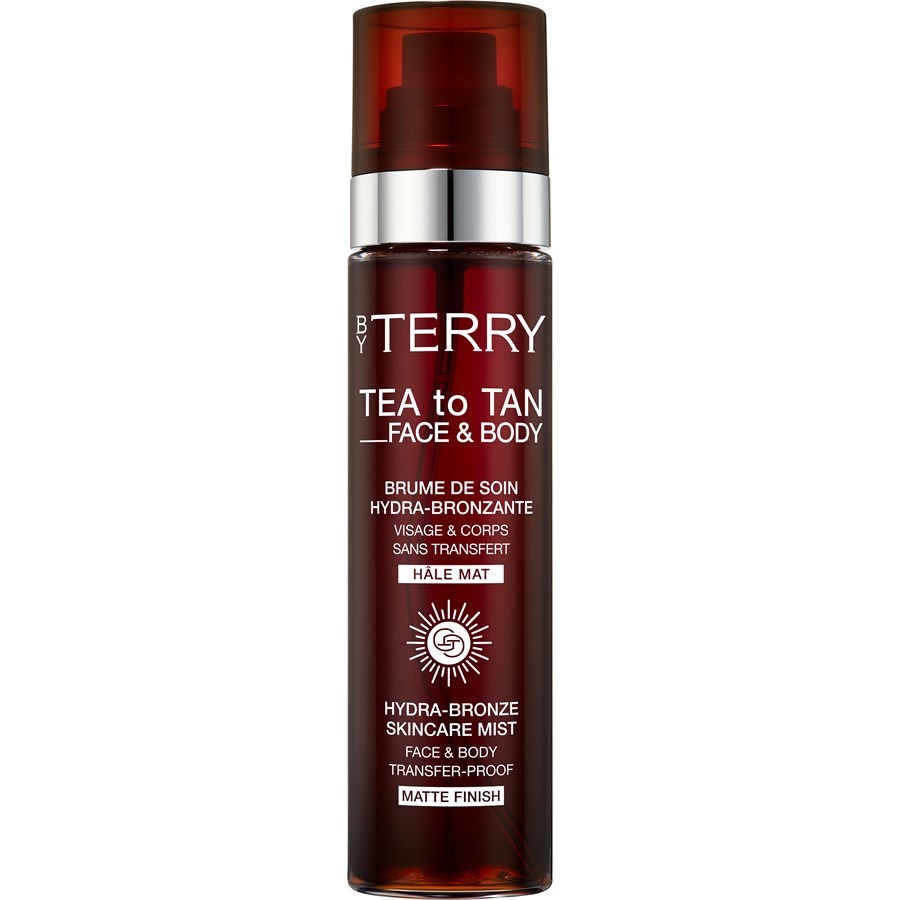 By Terry Trucco del viso Tea To Tan Skin Care Mist Spedizione Gratuita