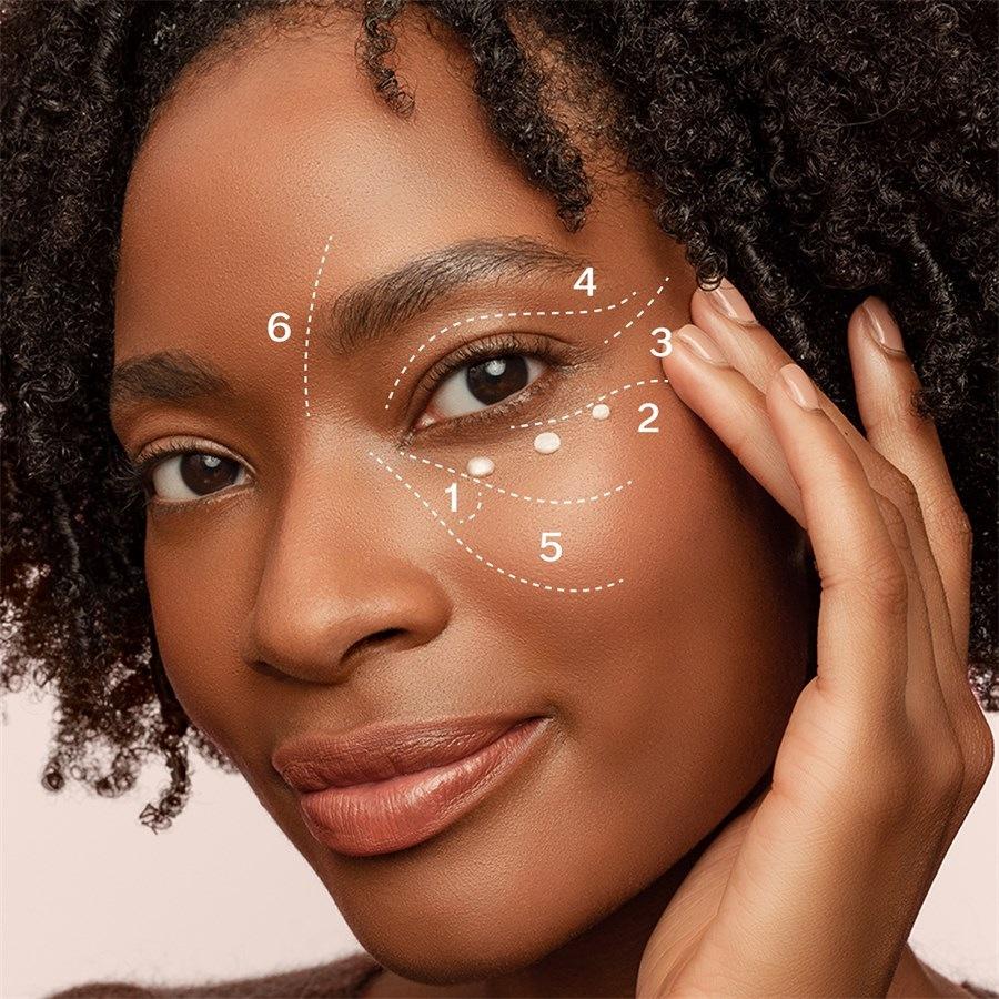 Shiseido Benefiance Wrinkle Smoothing Eye Cream Offerte stagionali