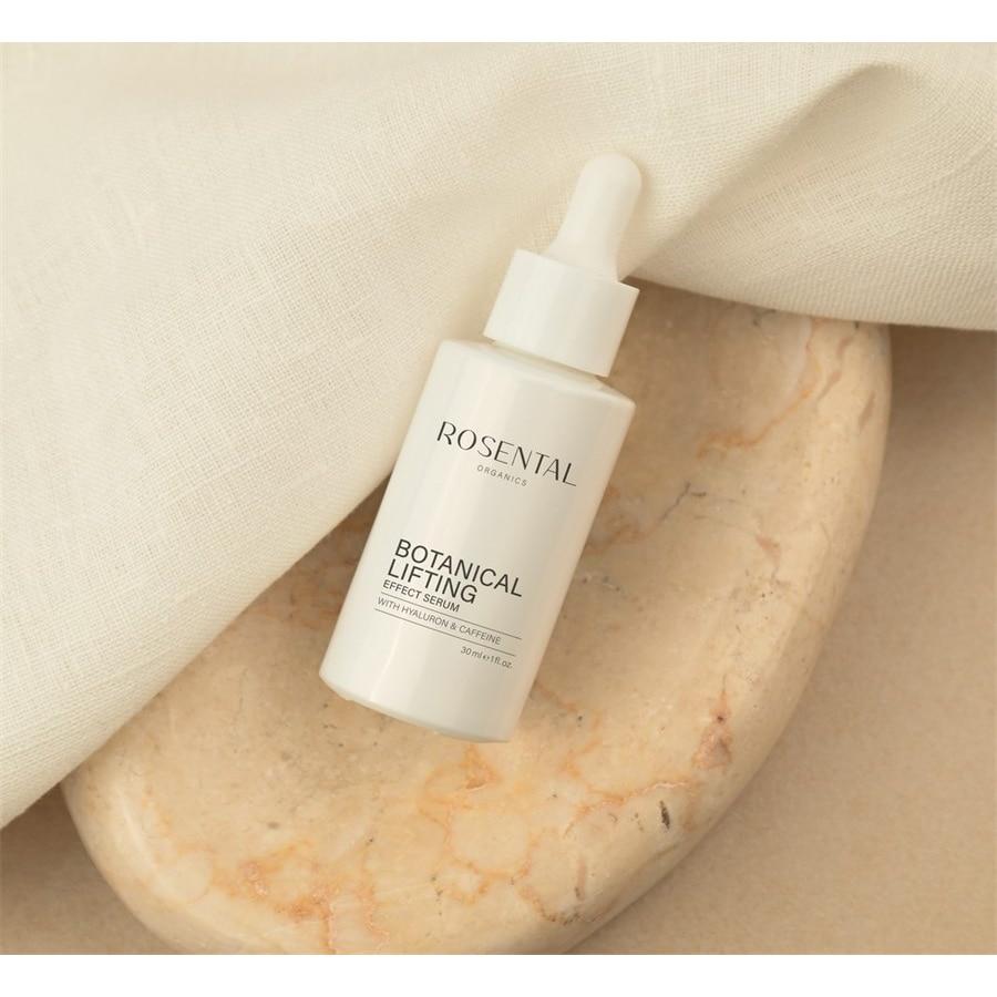 Rosental Organics Sieri e oli Botanical Lifting Effect Hyaluron Serum Prezzo Ridotto