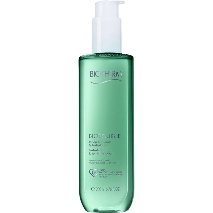 Biotherm Biosource Tonico idratante 24 ore per pelli normali e miste Sottocosto
