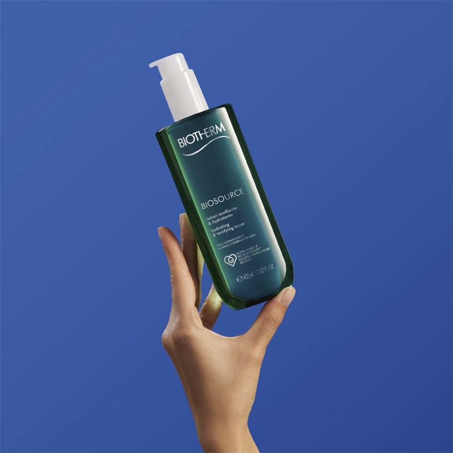 Biotherm Biosource Tonico idratante 24 ore per pelli normali e miste Sottocosto
