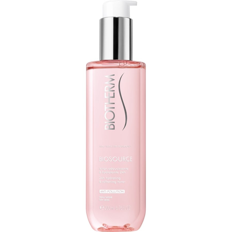 Biotherm Biosource Tonico idratante ed emolliente 24h per pelli secche Online