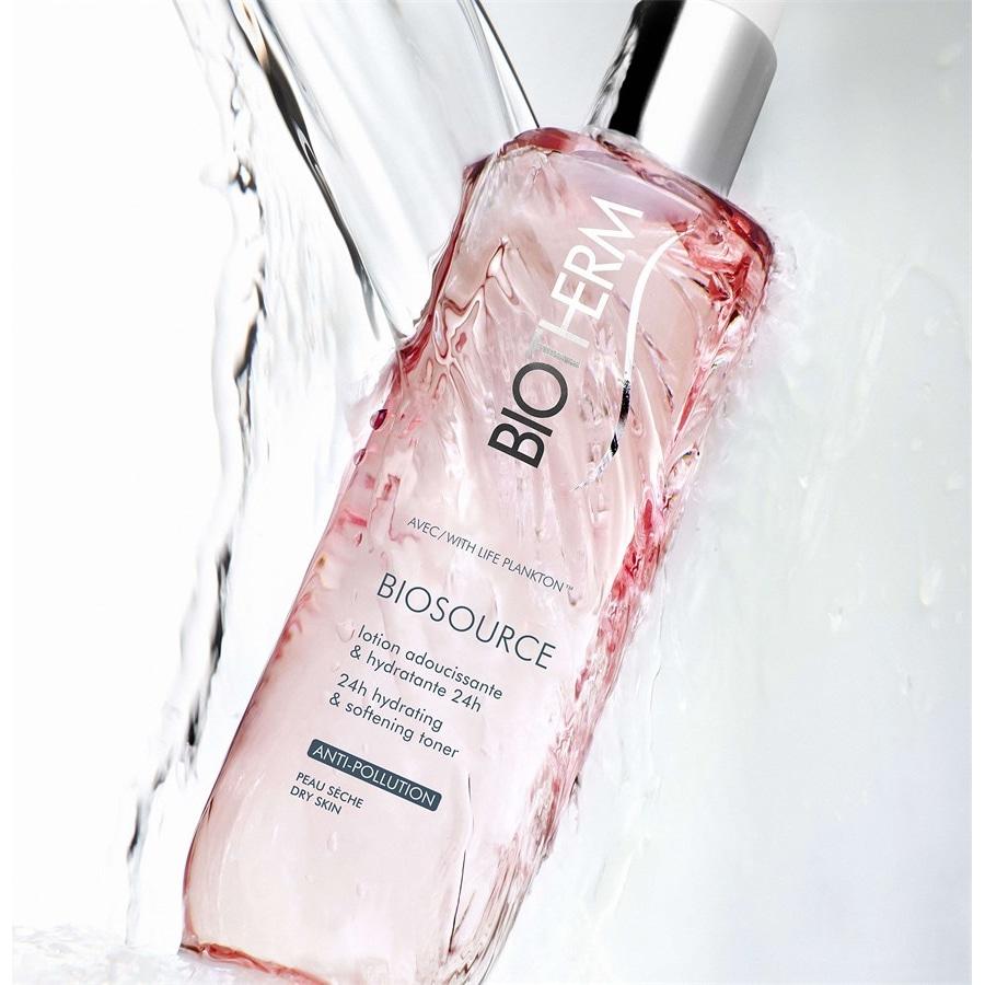 Biotherm Biosource Tonico idratante ed emolliente 24h per pelli secche Online
