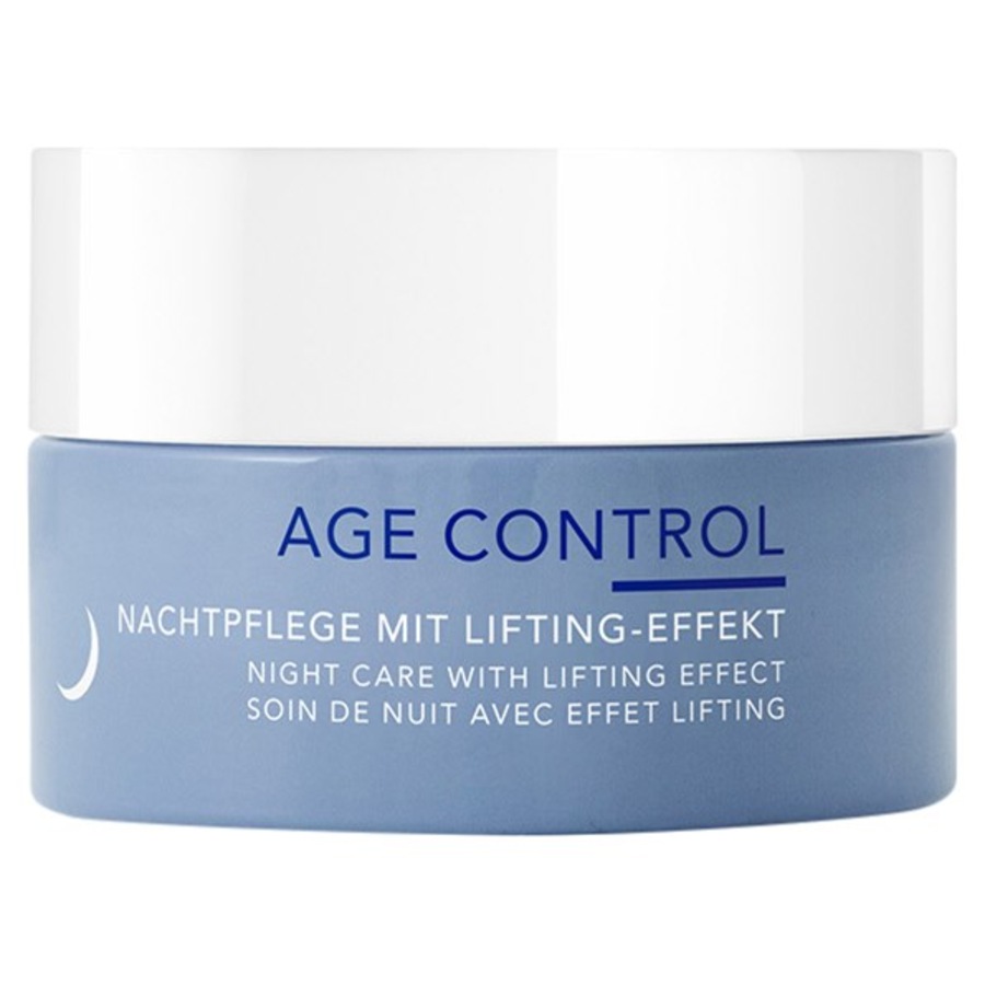 Charlotte Meentzen Age Control Trattamento notte con effetto lifting Saldi