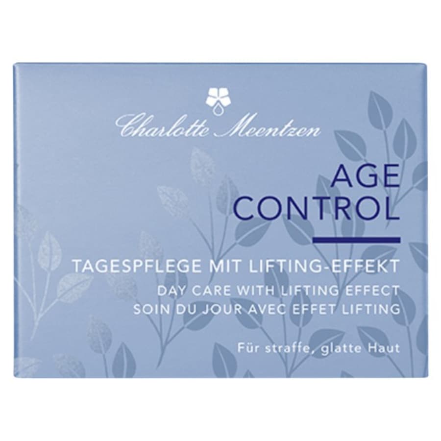 Charlotte Meentzen Age Control Trattamento giorno con effetto lifting Vendita Calda