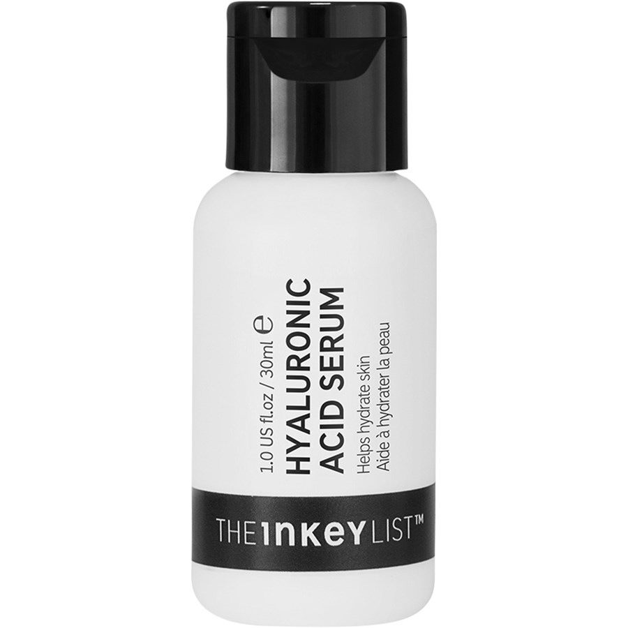 The INKEY List Sieri Hyaluronic Acid Serum Vendita Economica