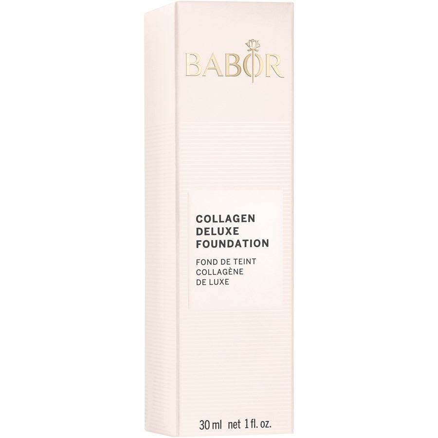 BABOR Trucco del viso Fondotinta Collagen Deluxe I Più Venduti