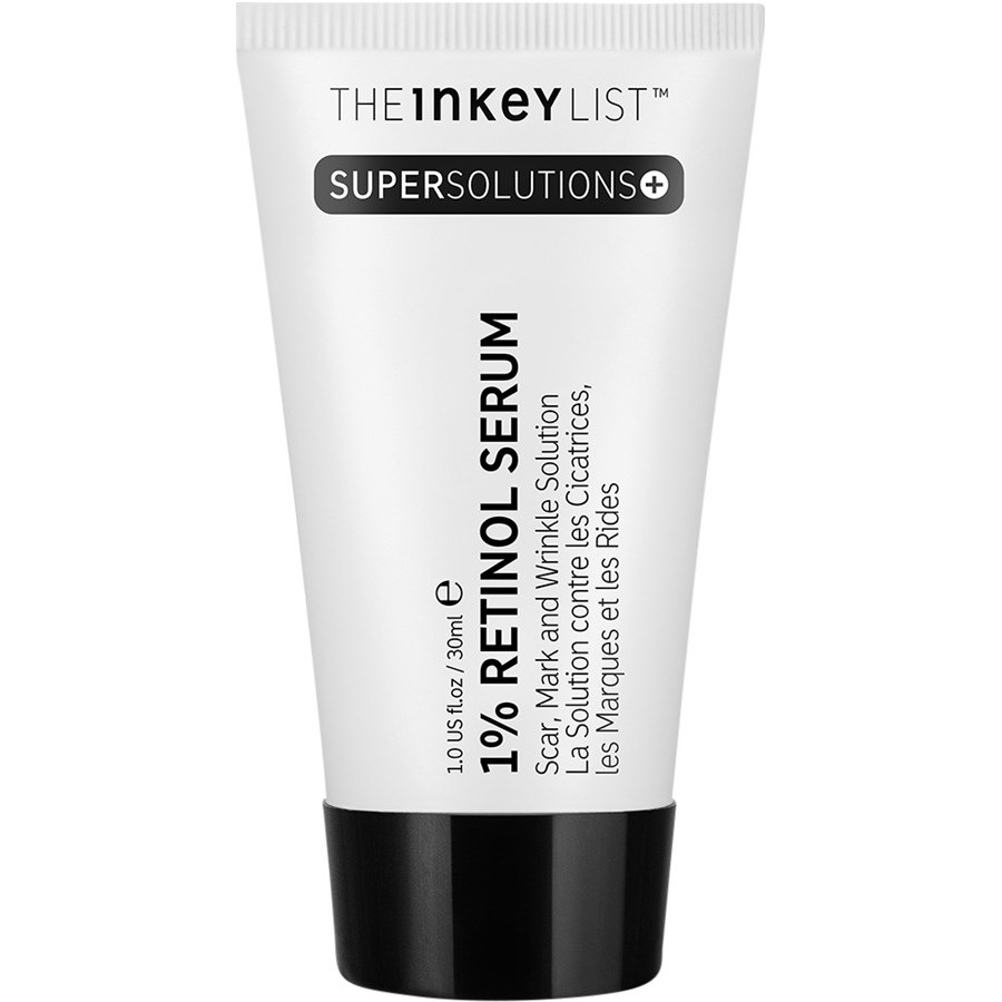 The INKEY List Sieri SuperSolutions 1% Retinol Serum