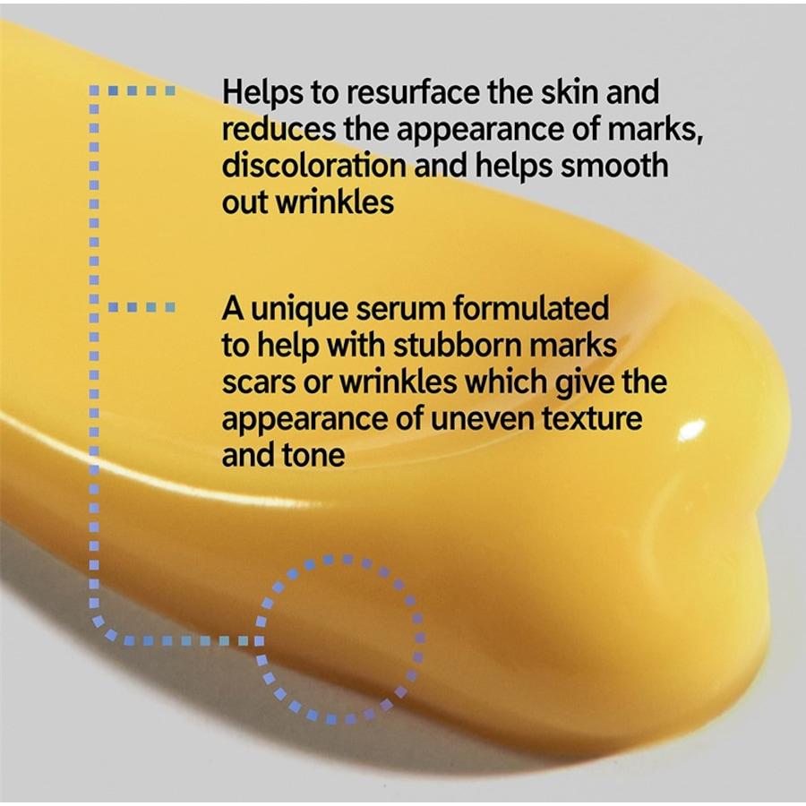 The INKEY List Sieri SuperSolutions 1% Retinol Serum Nuova