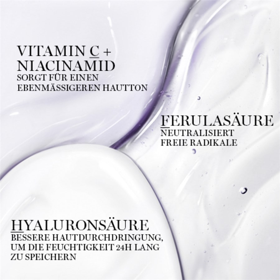 Lancôme Siero Rénergie H.C.F. Triple Serum 2025