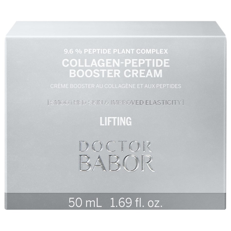 BABOR Sollevamento Lifting Cellular Crema rinforzante ai peptidi di collagene Italia