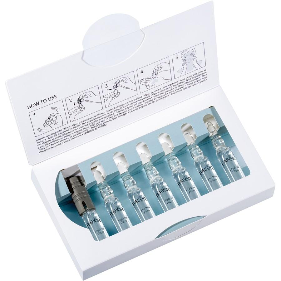 BABOR Ampoule Concentrates FP Hydra Plus 7 fiale 2025