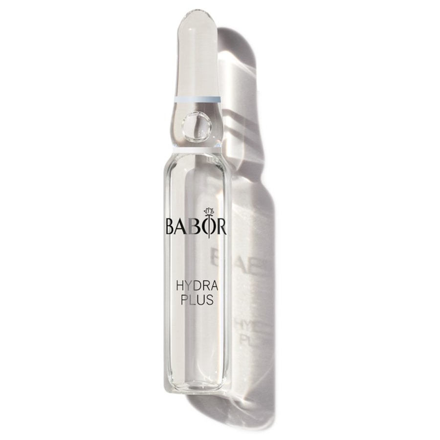 BABOR Ampoule Concentrates FP Hydra Plus 7 fiale 2025