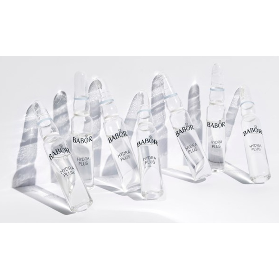 BABOR Ampoule Concentrates FP Hydra Plus 7 fiale 2025