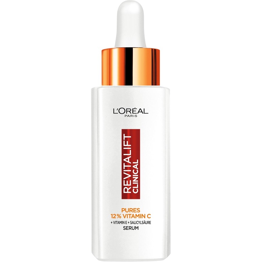 L’Oréal Paris Revitalift Clinical Vitamin C Serum Nuovo