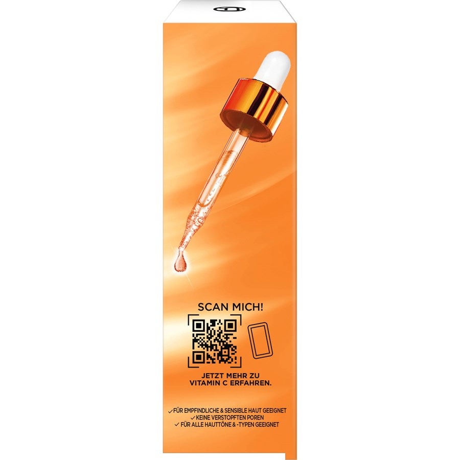 L’Oréal Paris Revitalift Clinical Vitamin C Serum Nuovo