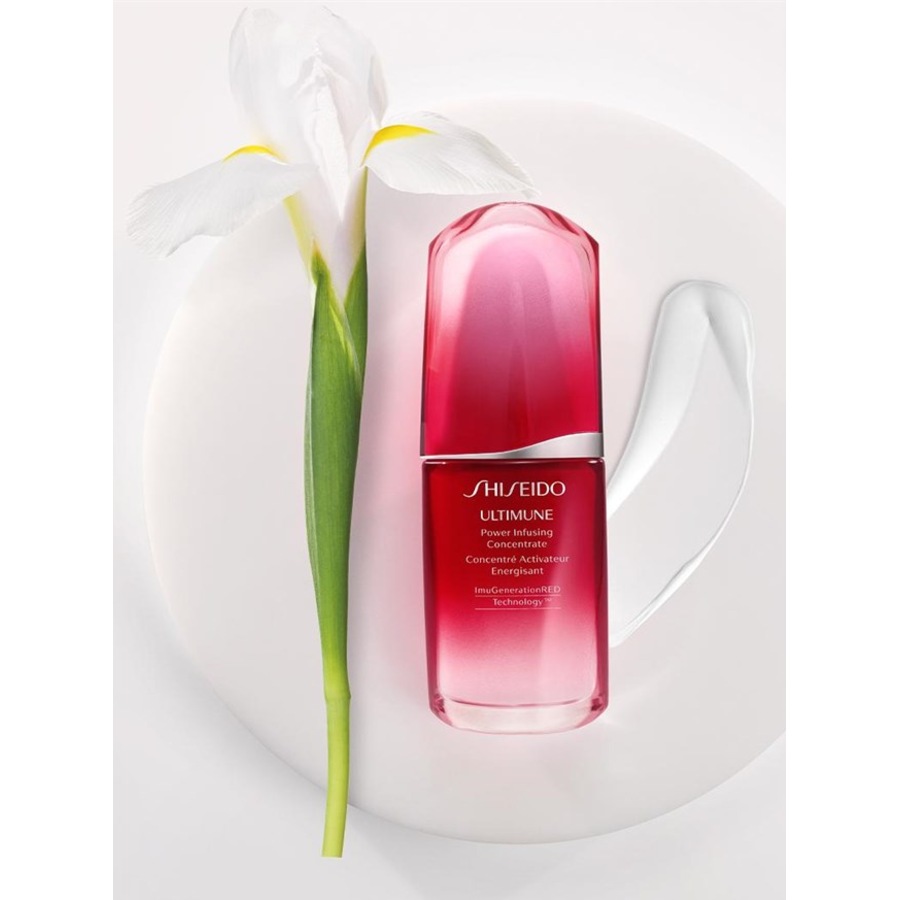 Shiseido Ultimune Power Infusing Concentrate Esporta salva
