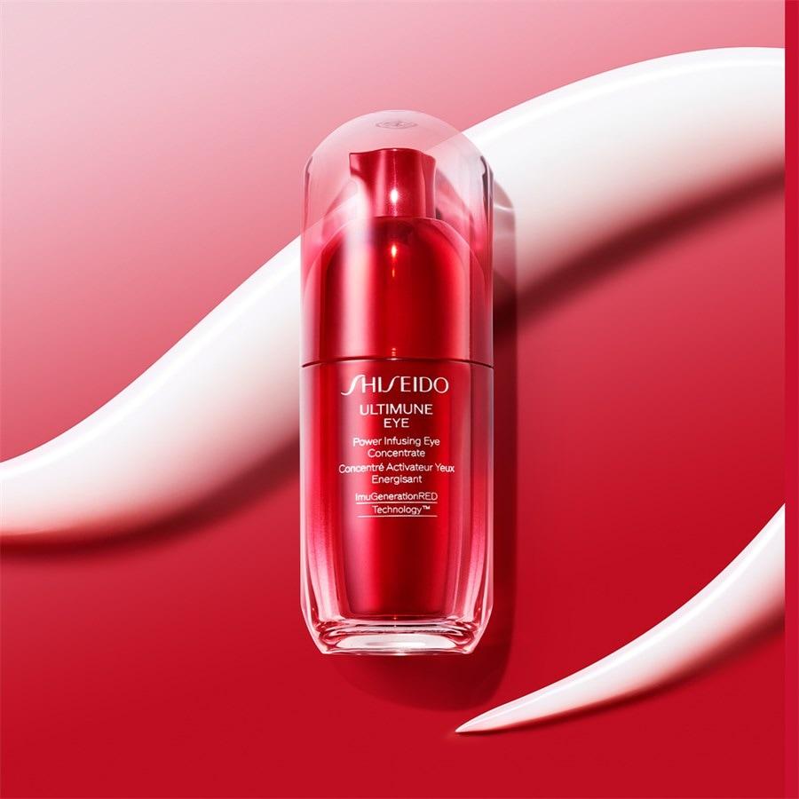 Shiseido Ultimune Power Infusing Eye Concentrate Vendita