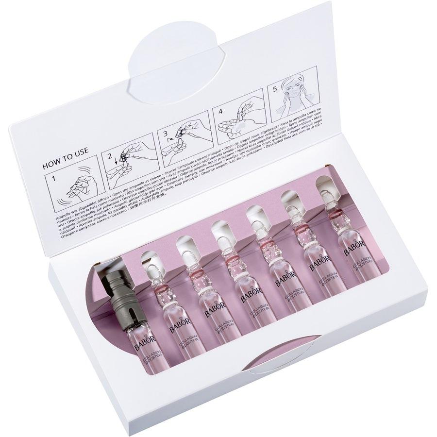 BABOR Ampoule Concentrates FP Booster di collagene 7 fiale Promozione
