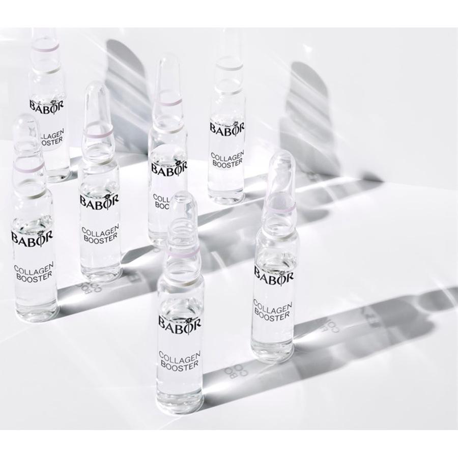 BABOR Ampoule Concentrates FP Booster di collagene 7 fiale Promozione