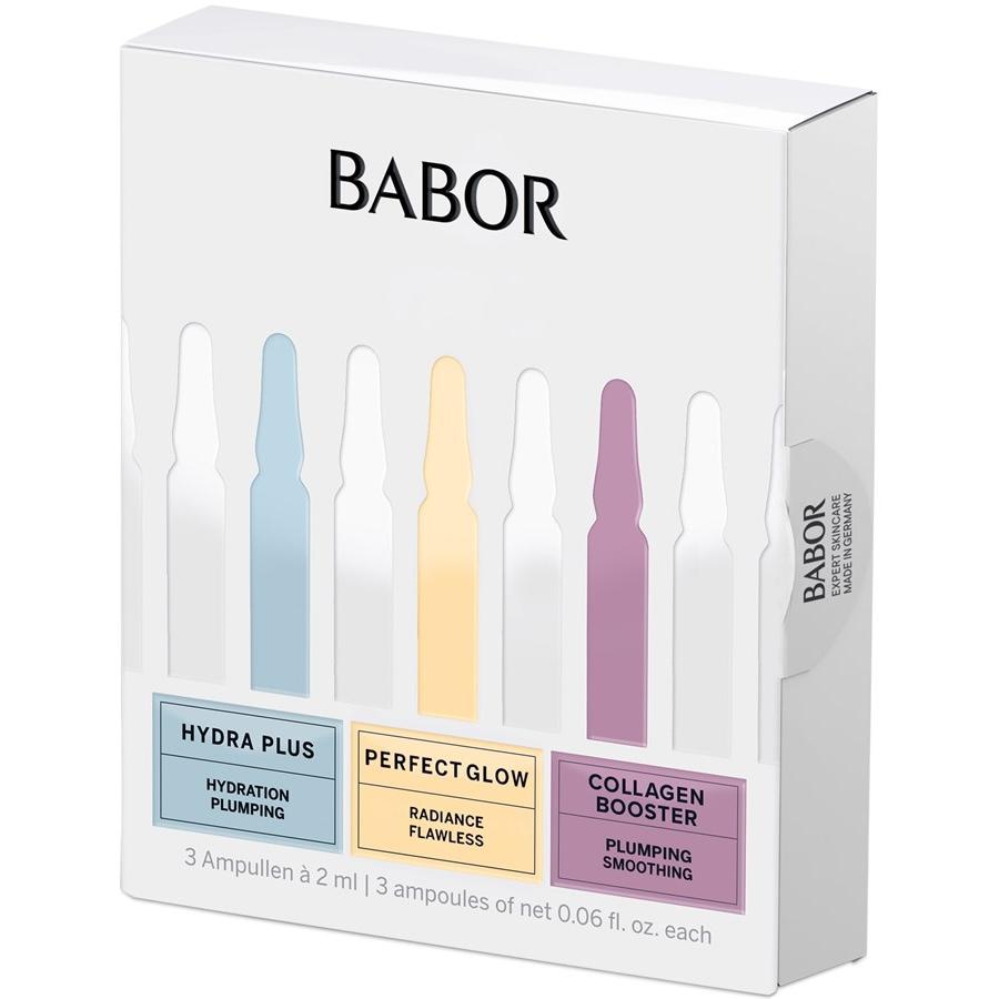 BABOR Ampoule Concentrates FP Set regalo Spedizione Gratuita