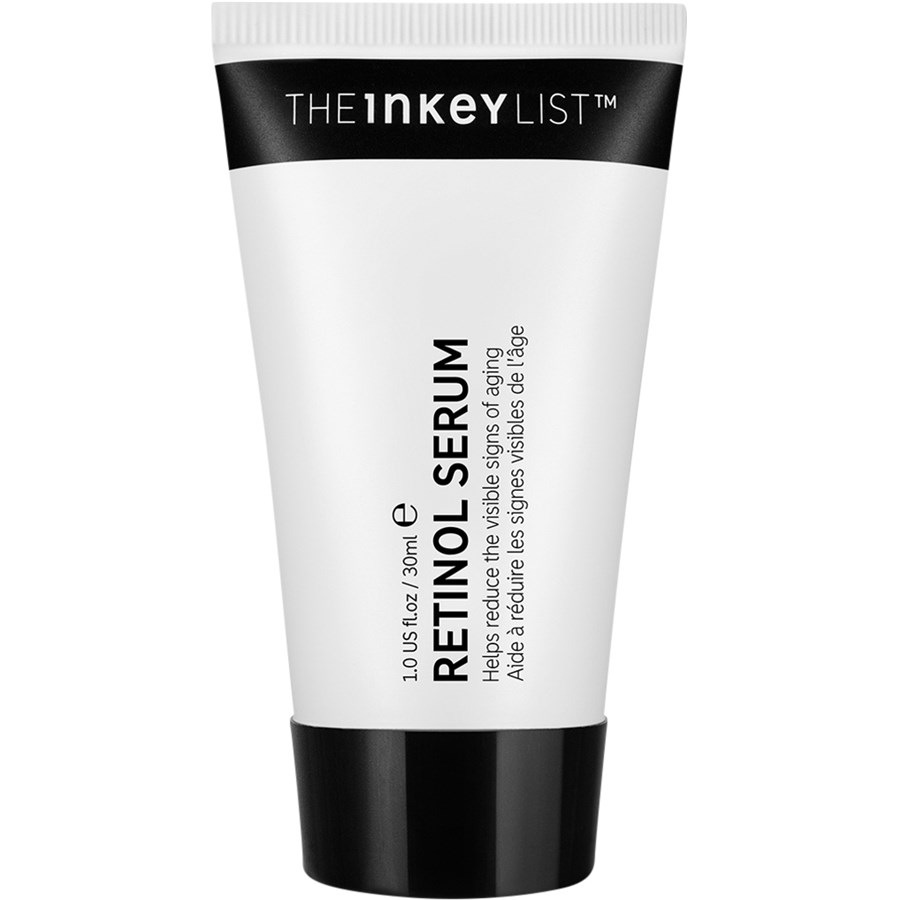 The INKEY List Sieri Retinol Serum Promozione Limitata