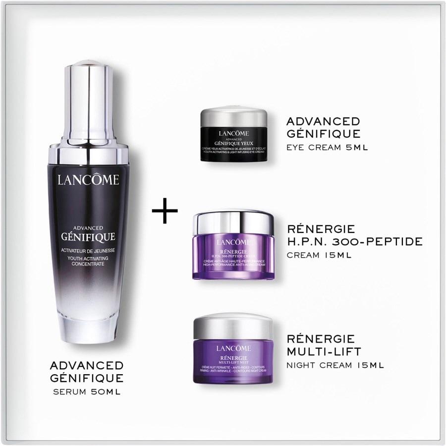 Lancôme Siero Set regalo Fino Al -60%