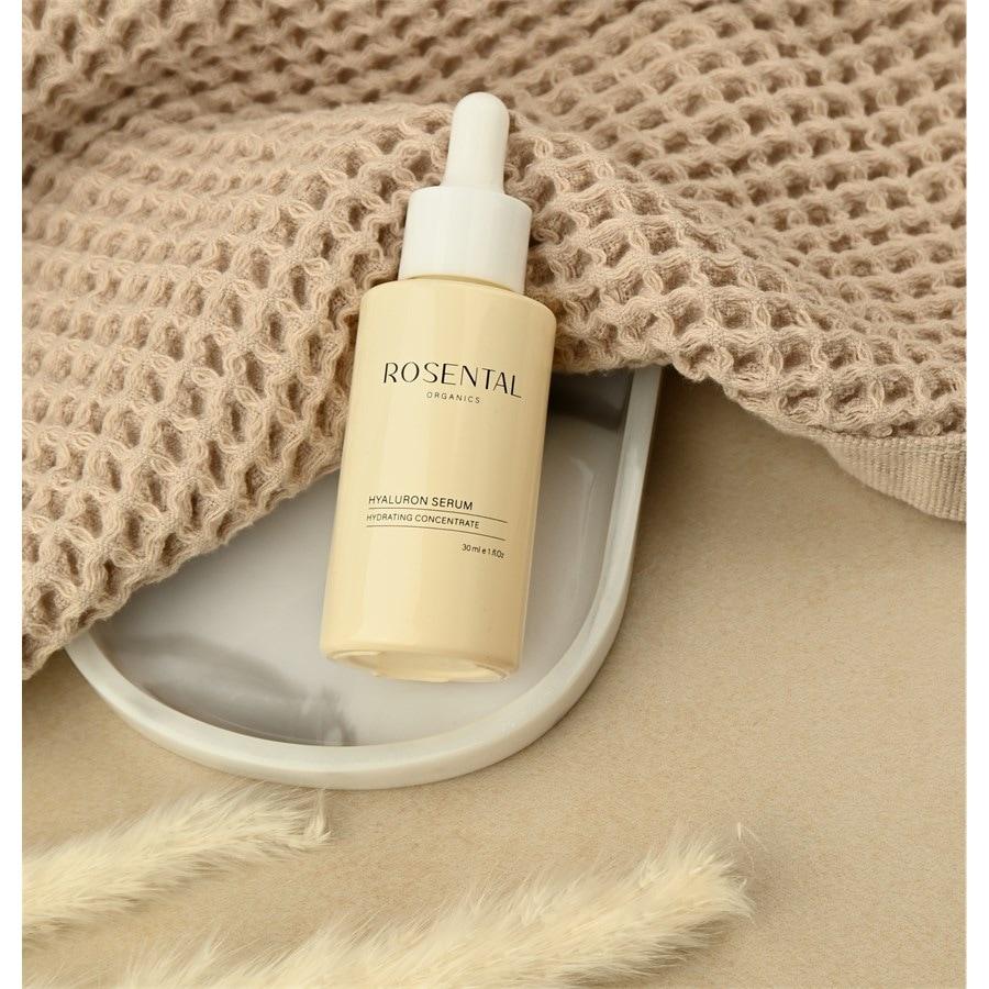 Rosental Organics Sieri e oli Hyaluron Supreme Serum Affare Del Giorno