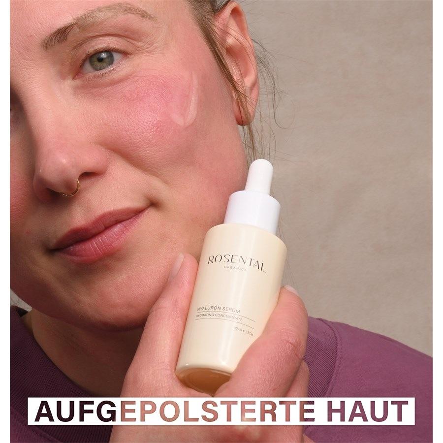 Rosental Organics Sieri e oli Hyaluron Supreme Serum Affare Del Giorno