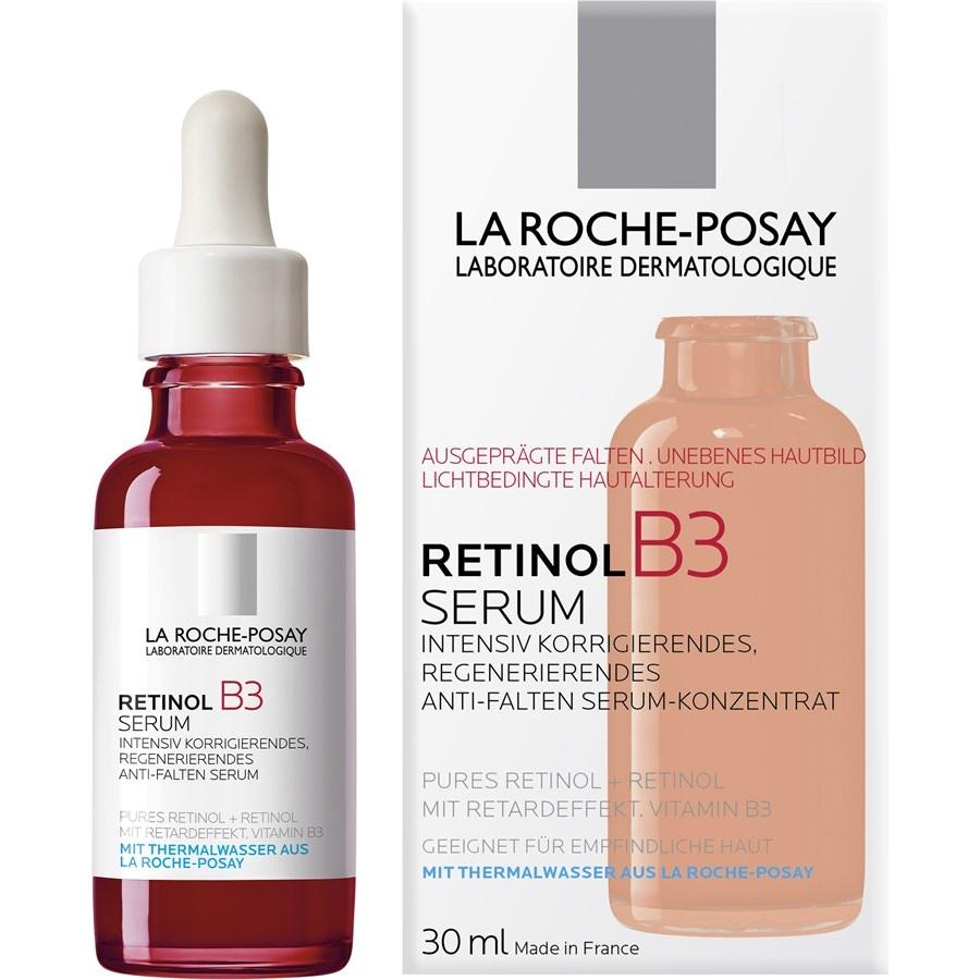 La Roche Posay Cura del viso Siero al retinolo B3 Prezzo Ridotto