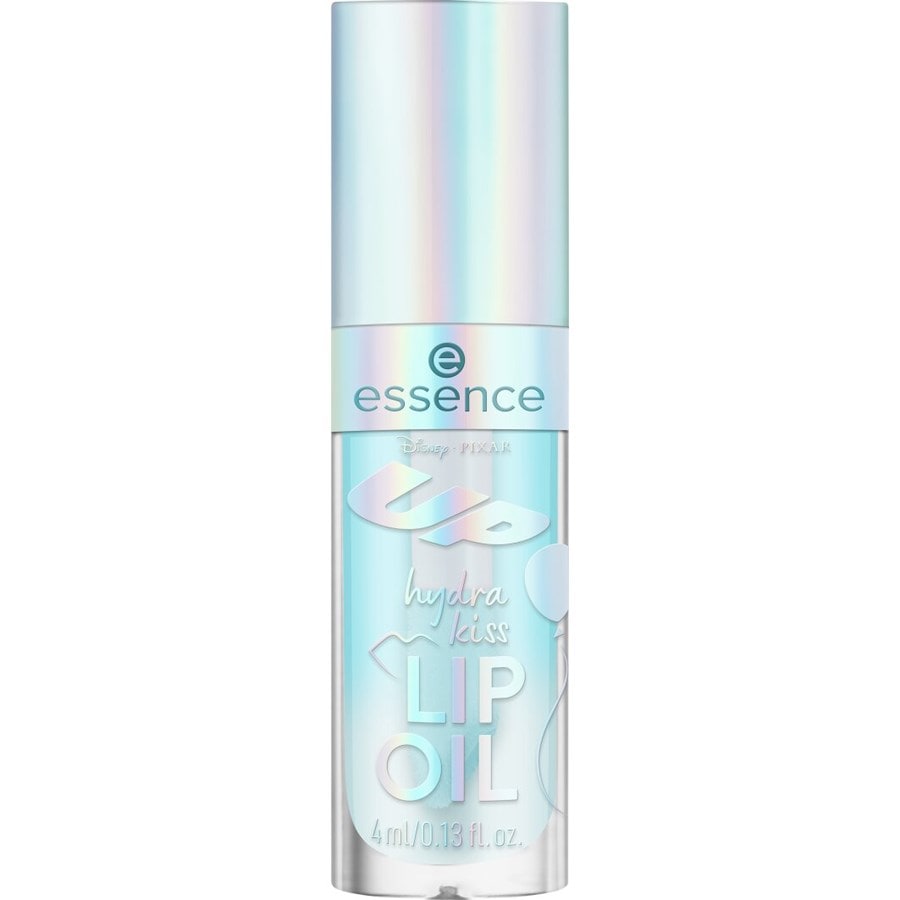 Essence Disney Pixar Up Olio labbra Hydra Kiss Convenienza