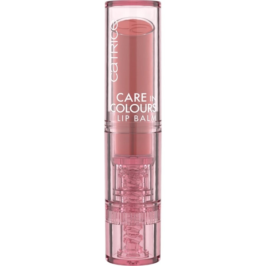 Catrice Cura delle labbra Balsamo labbra Care In Colours Novità