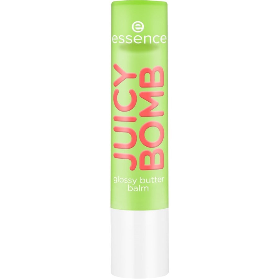 Essence Cura delle labbra JUICY BOMB Glossy Butter Balm Offerta